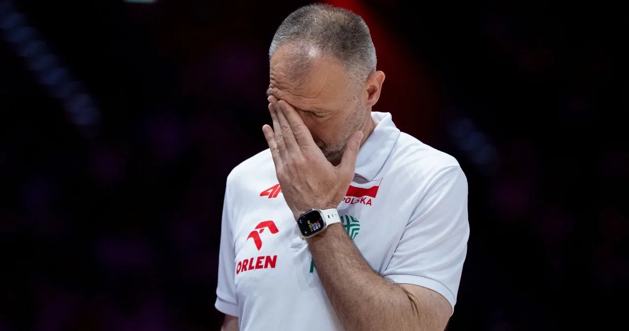 Wszystko jasne. Wiemy, kogo Grbić "skreślił" przed ME