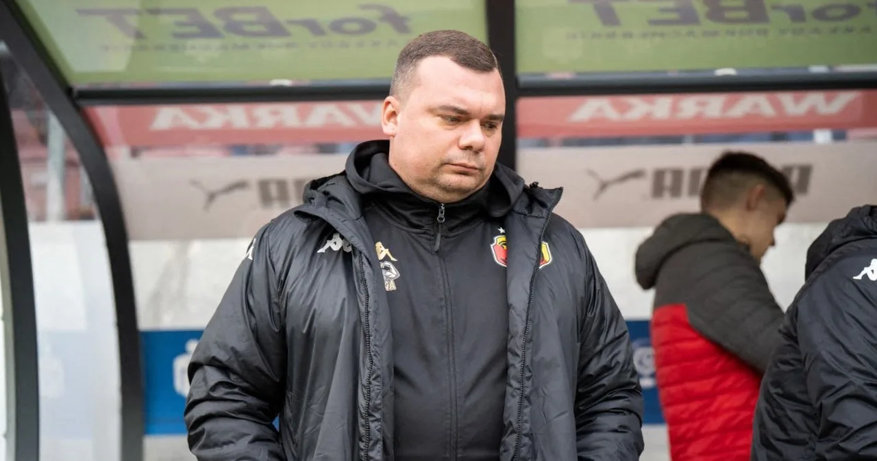 Media: PZPN ukrywał wielką aferę z sędziami. Wyciekły SMS-y Adriana Siemieńca - Przegląd Sportowy