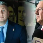 Tyle miał zarabiać Marian Kmita w PKOl. Sławomir Nitras ujawnił
