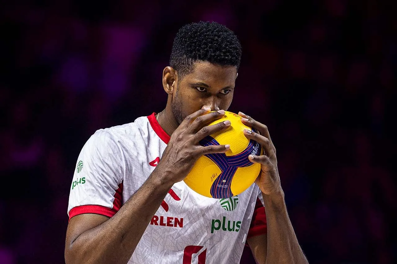 Doskonałe wieści dla Polski z ME. Oto nasi potencjalni rywale - Przegląd Sportowy