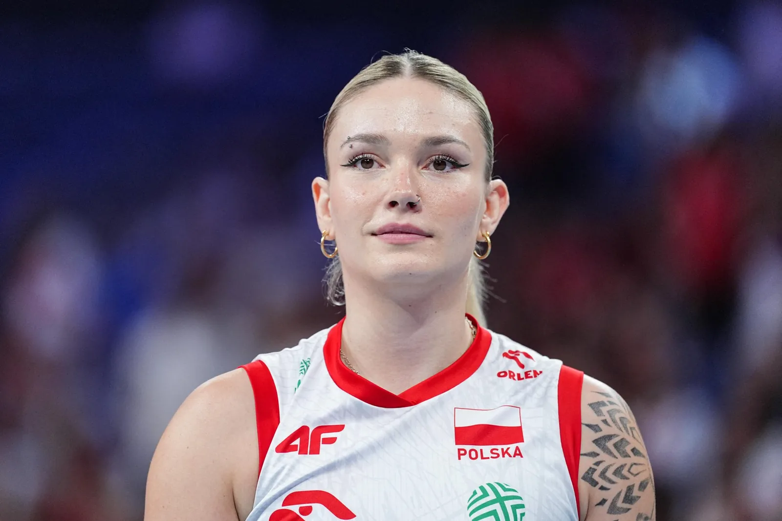 Julia Szczurowska